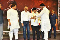 Mirai Movie Success Meet Photos from Vijayawada